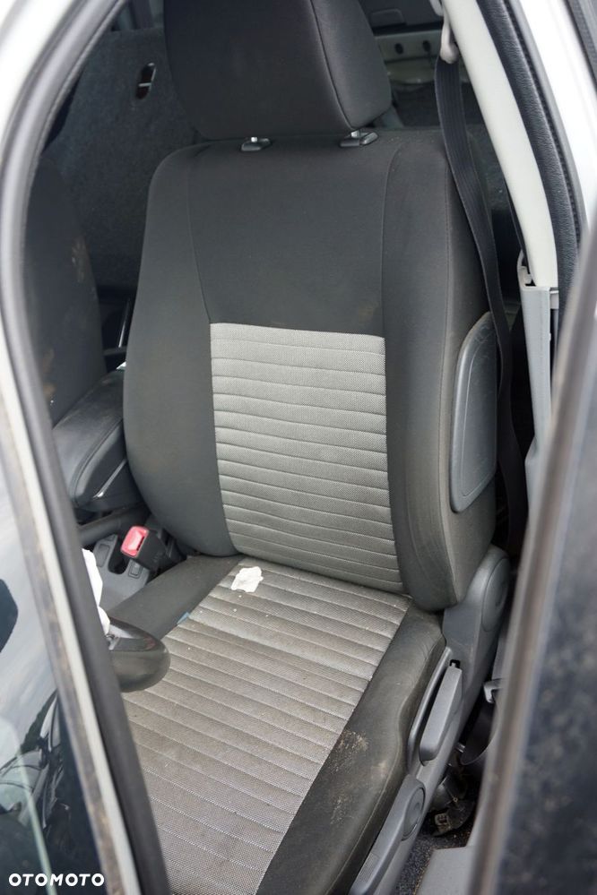 SUZUKI SX4 LIFT HB 2013 ZCC 2.0 DDIS D20AA 135KM 2WD SREBRNY na części - 13