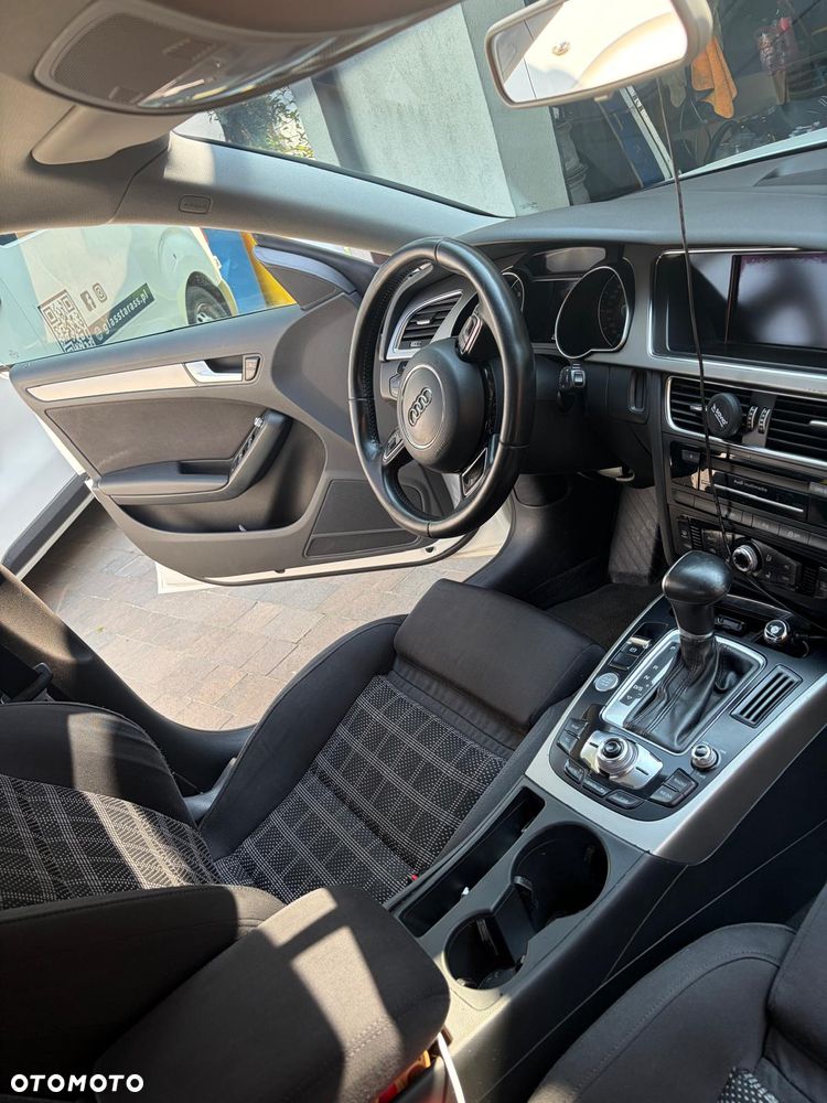 Audi A5 Sportback - 8