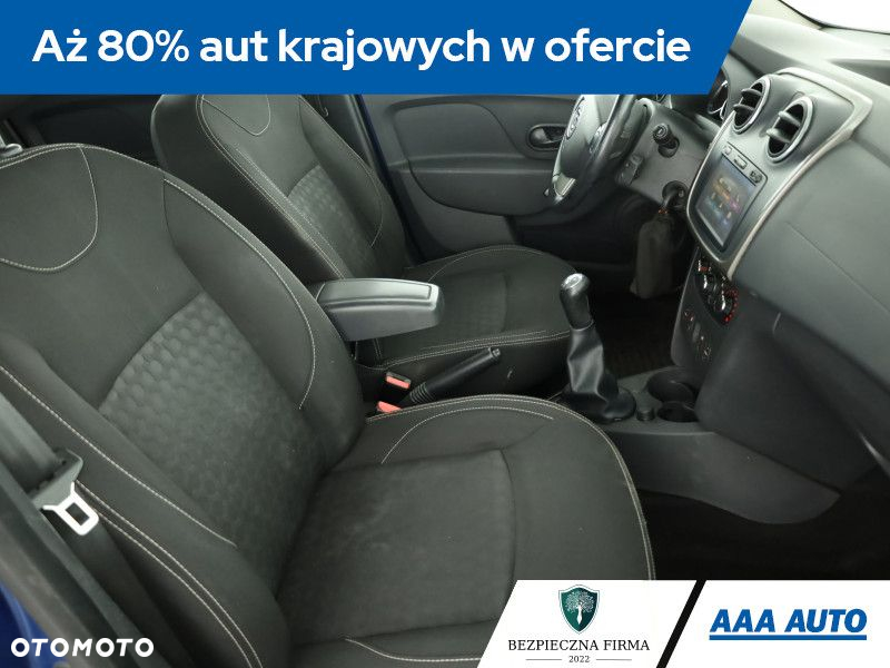 Dacia Logan - 10