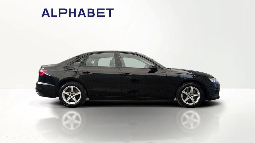 Audi A4 Limousine 35 TFSI mHEV - 6