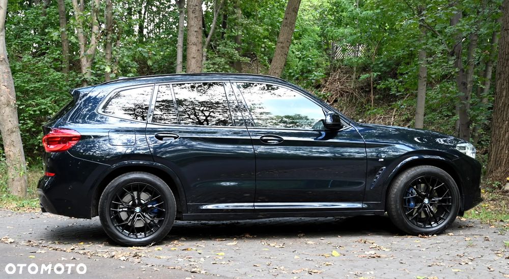 BMW X3 - 30