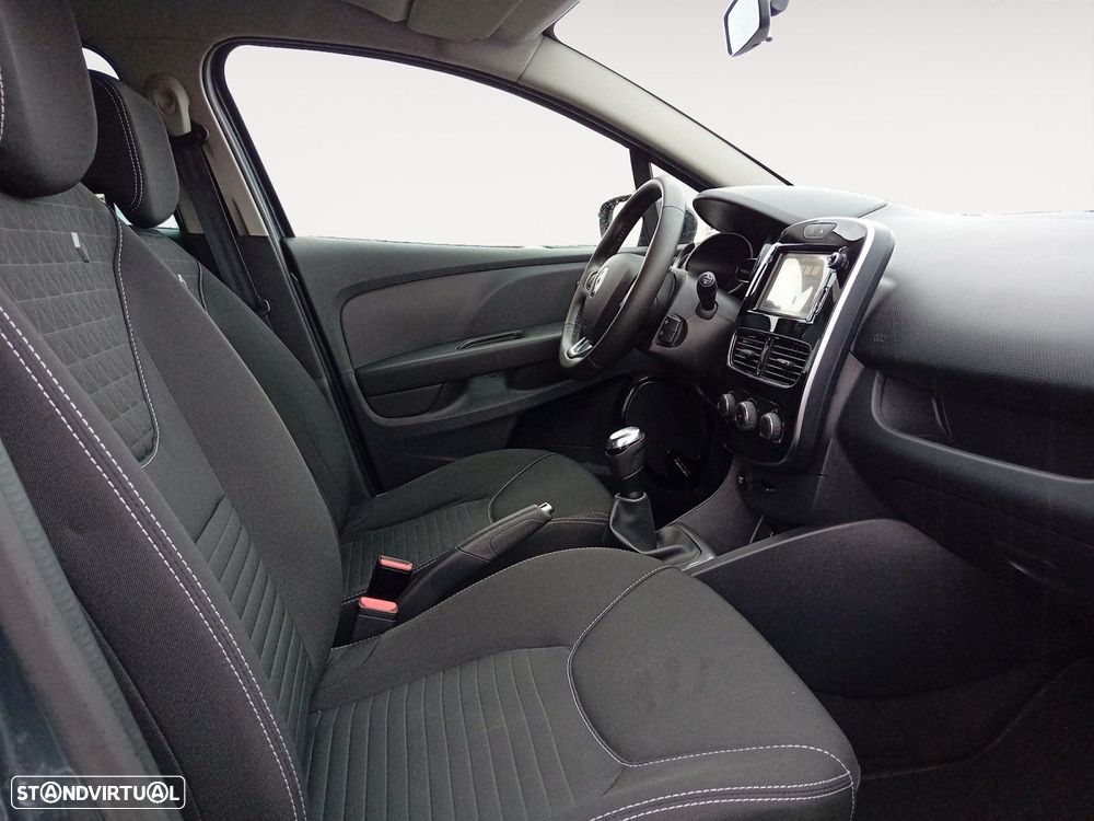 Renault Clio 0.9 TCE Dynamique S - 15