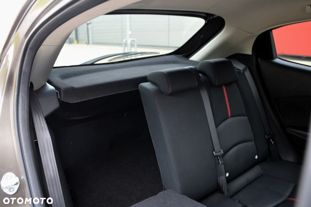 Mazda 2 SKYACTIV-G 90 Sports-Line - 14