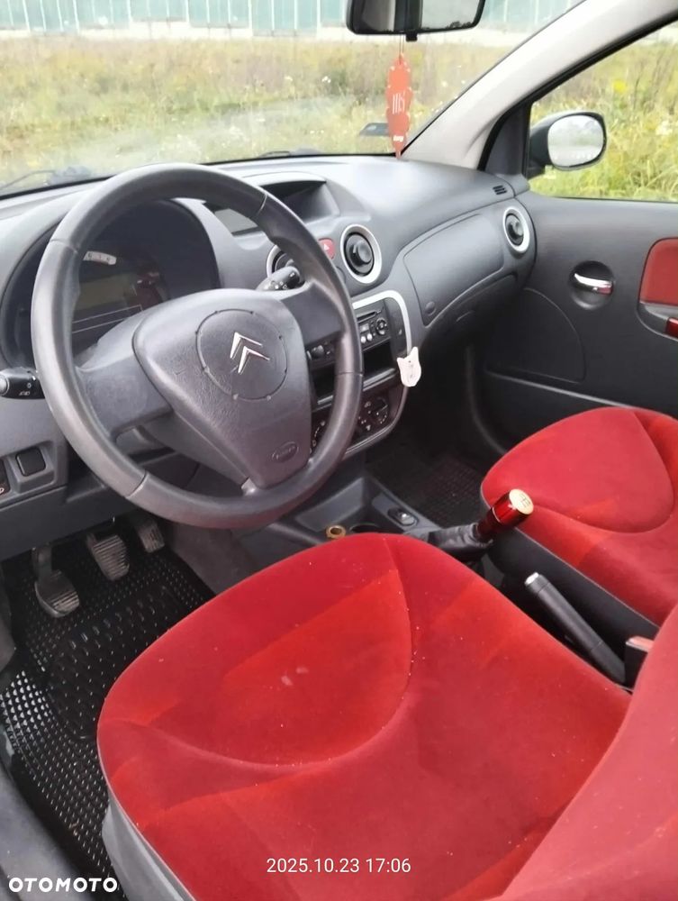 Citroën C2 1.1 Furio - 7