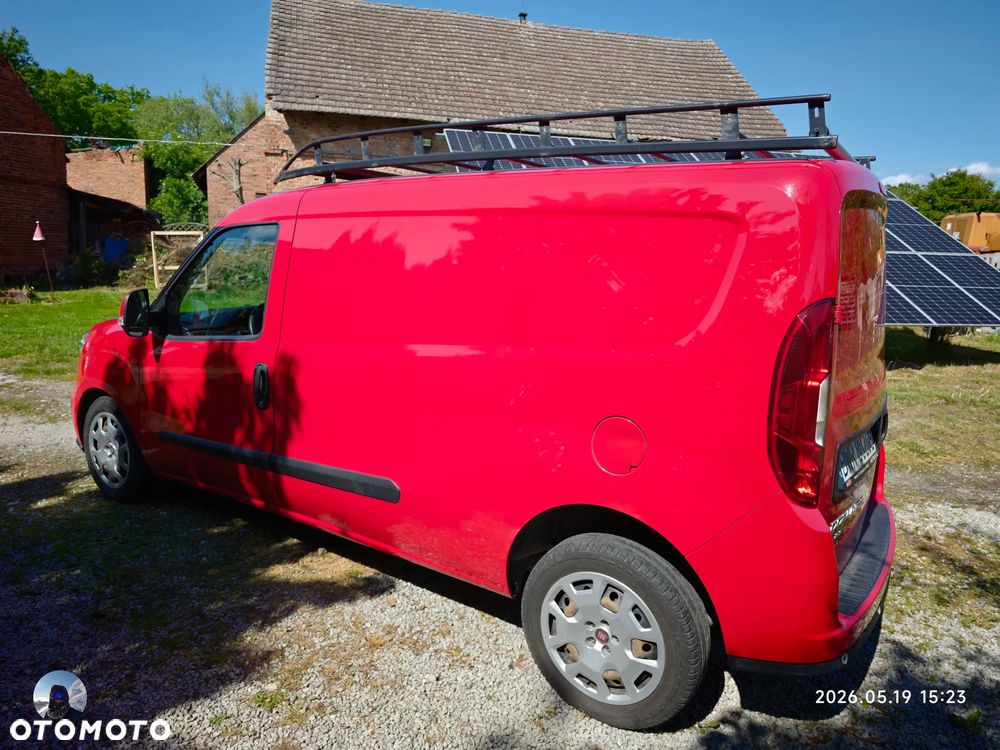 Fiat Doblo - 3