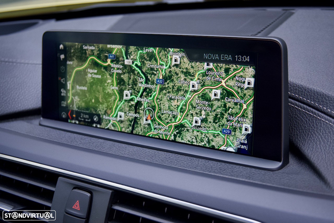 BMW M4 Cabrio DKG Competition - 41