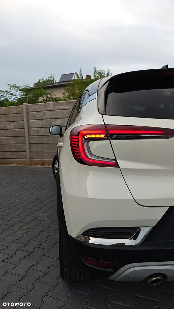 Renault Captur - 25