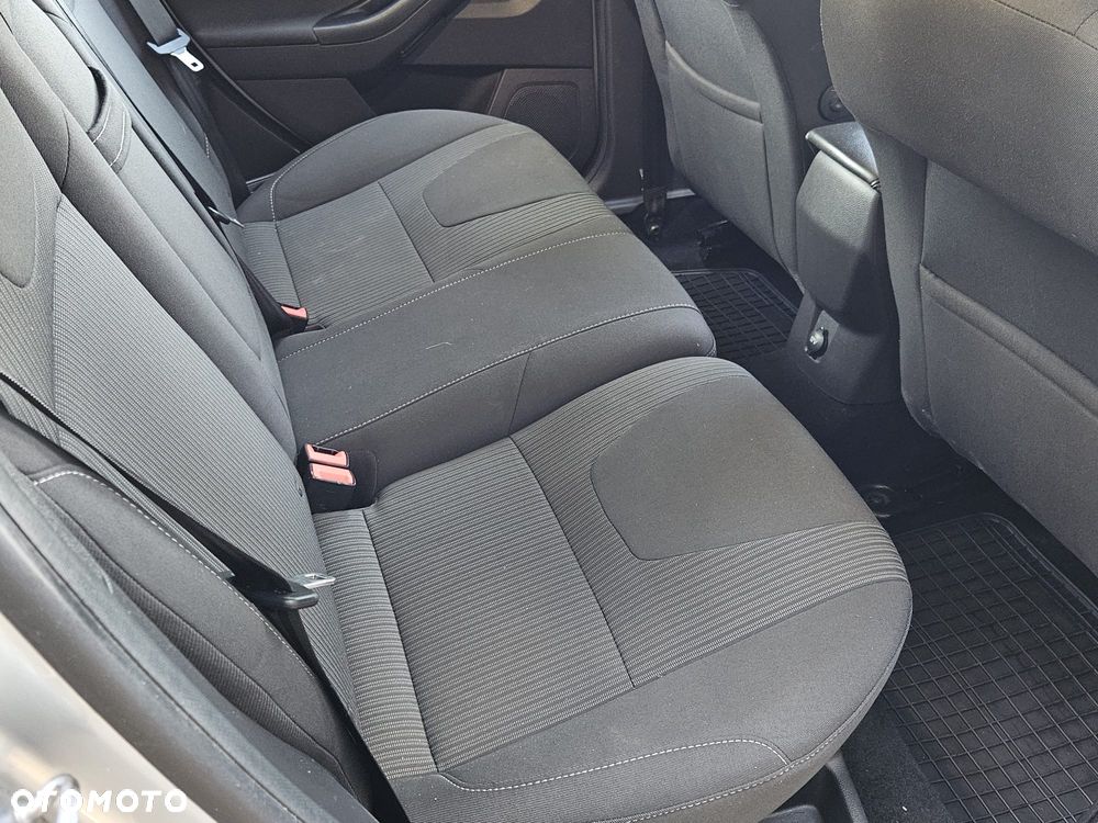 Ford Focus - 19