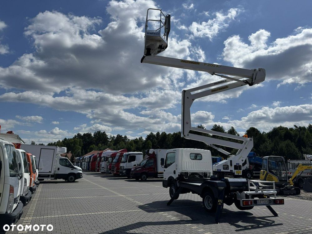 Nissan Cabstar - 19