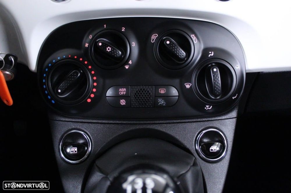 Fiat 500 1.0 Hybrid - 28