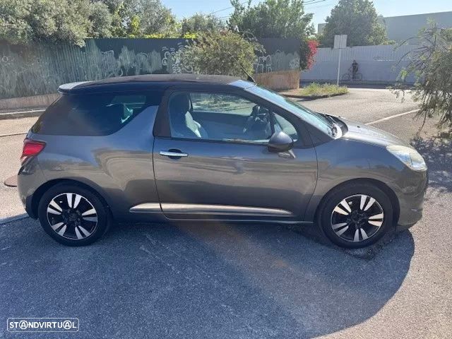 Citroën DS3 - 3