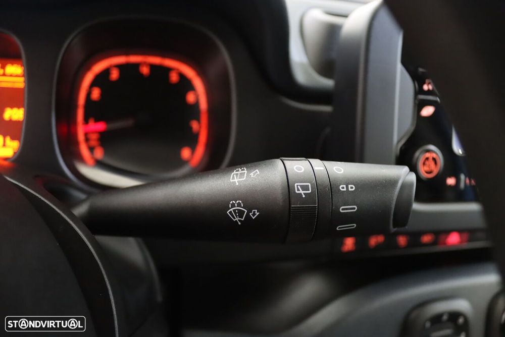 Fiat Panda 1.0 Hybrid - 17