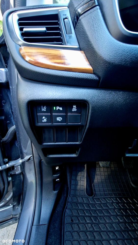 Honda CR-V - 22