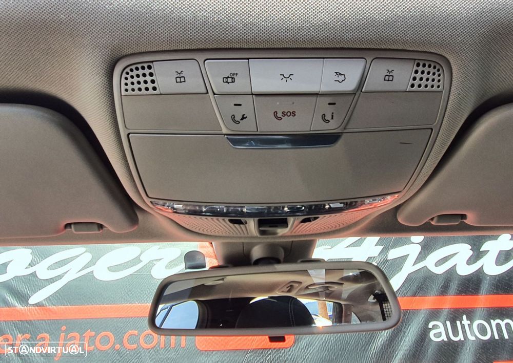 Mercedes-Benz C 180 BlueTEC Exclusive - 35
