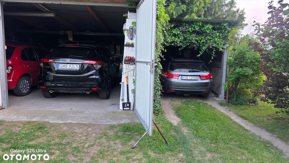 Honda Accord 2.0 Lifestyle - 39