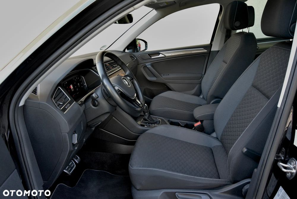 Volkswagen Tiguan 1.5 TSI EVO JOIN DSG - 21