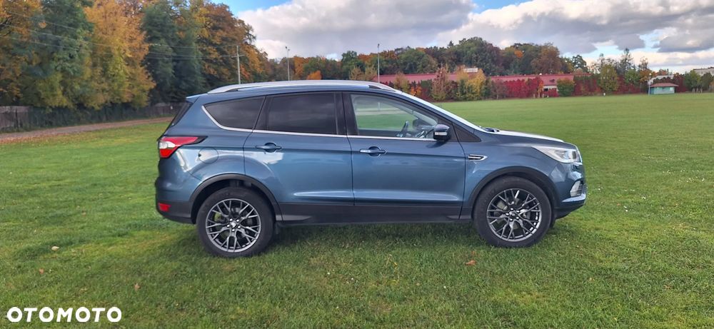 Ford Kuga 1.5 EcoBoost AWD Titanium ASS - 7