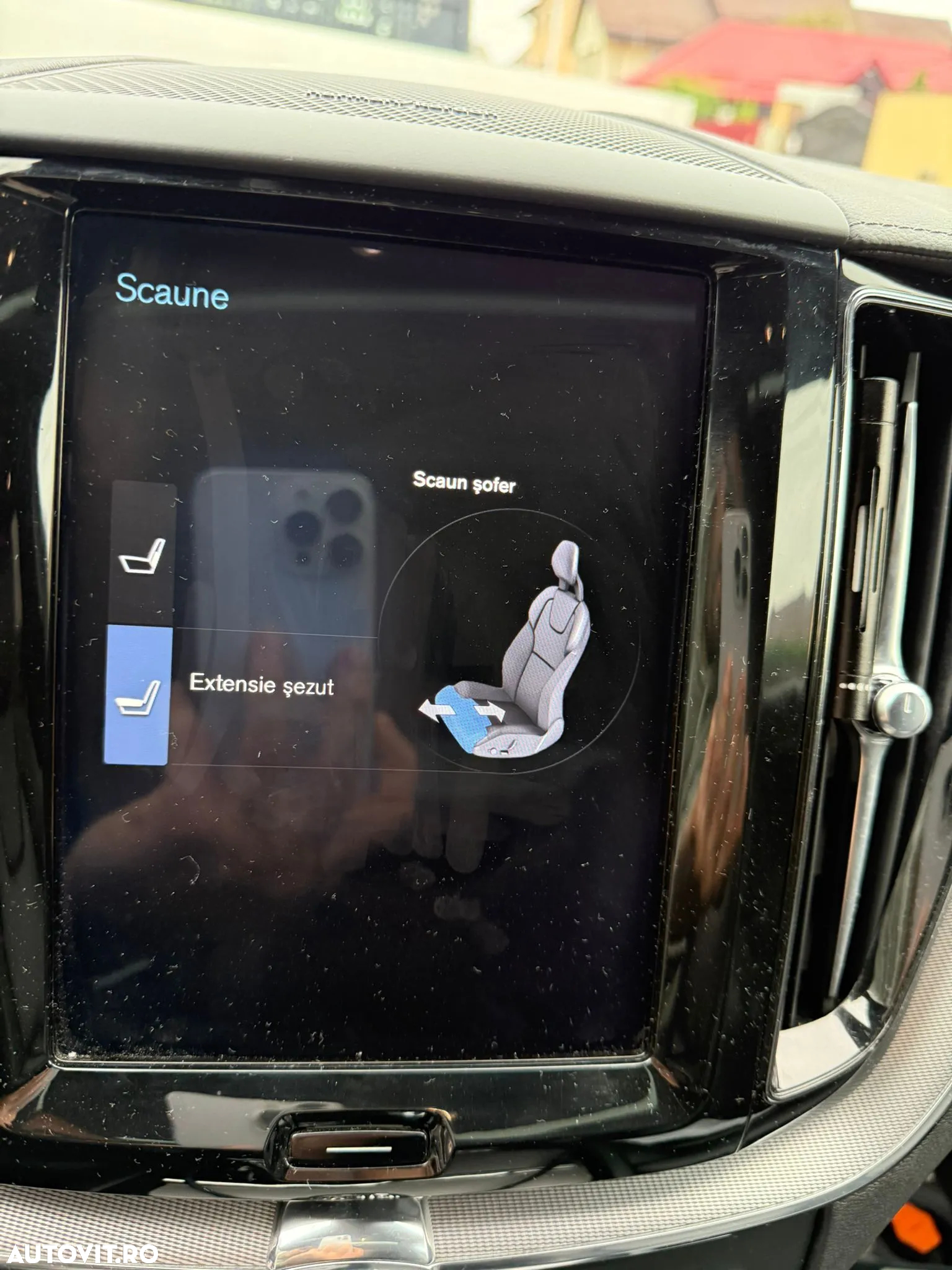 Volvo XC 60 Recharge T8 Twin Engine eAWD Inscription - 22