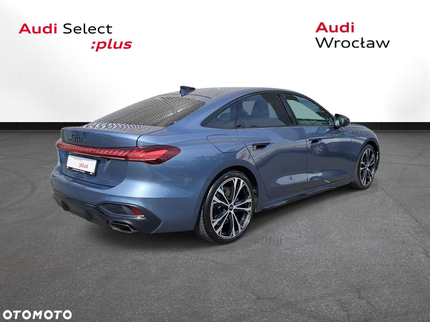 Audi A5 - 2