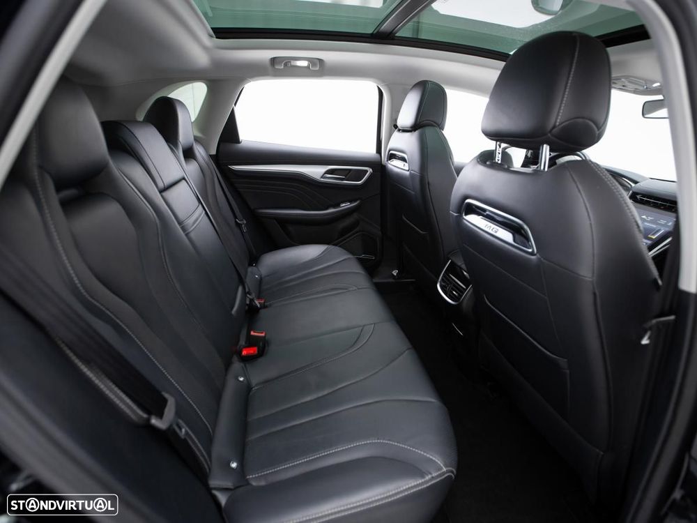 MG Marvel R 70 kWh Luxury - 12