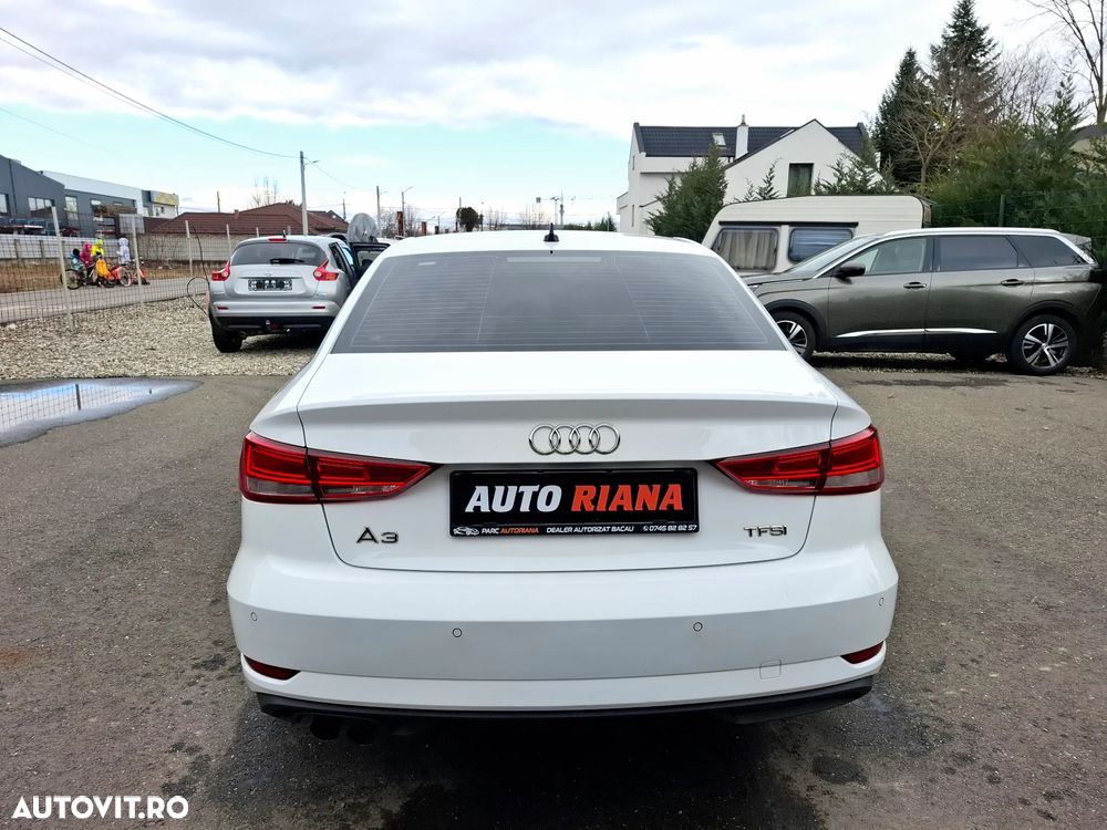 Audi A3 1.5 TFSI cylinder on demand ack design - 11