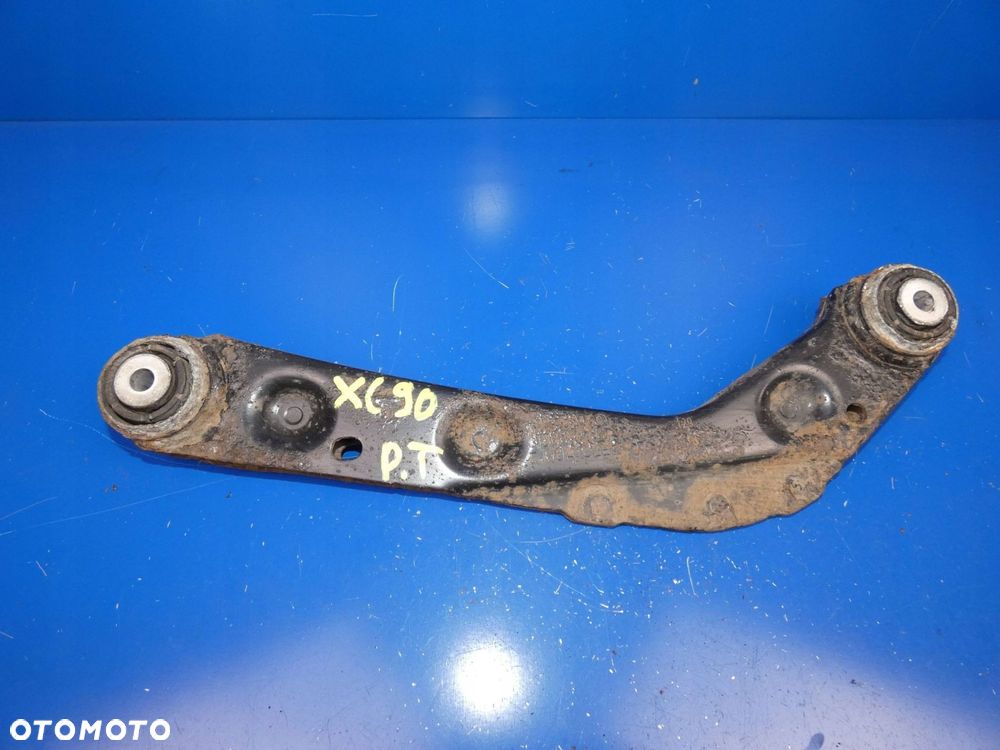 VOLVO XC90 II WAHACZ PRAWY TYŁ TYLNY - 1