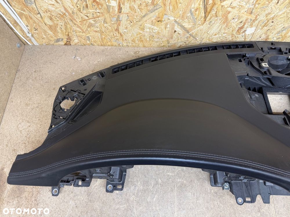 PORSCHE 911 992 DESKA KONSOLA 992857003AFSXP 992857003AF 992858451 ORYGINAL - 15