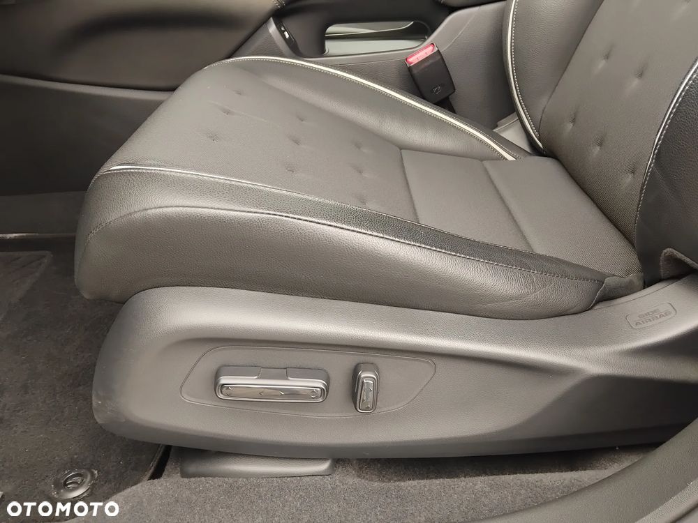 Honda ZR-V 2.0 i-MMD HEV Sport 2WD CVT - 13