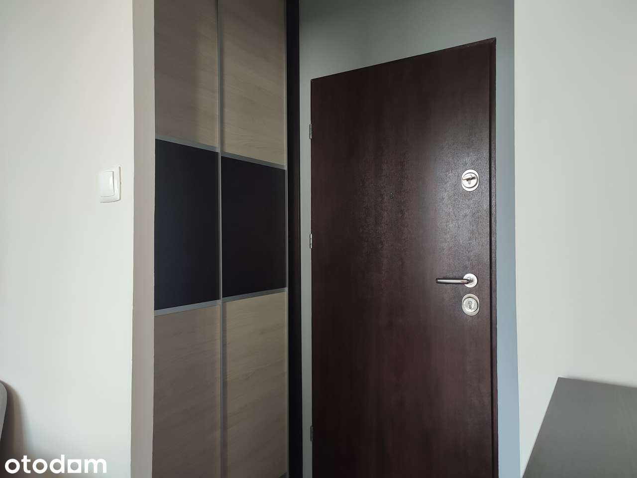 Mieszkanie na wynajem bezpośrednio 31 m2