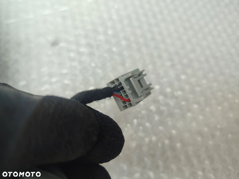LUSTERKO ELEKTRYCZNE PRAWE FORD TRANSIT CUSTOM MK1 2023 6 PIN JK21-17E714-HCW - 9