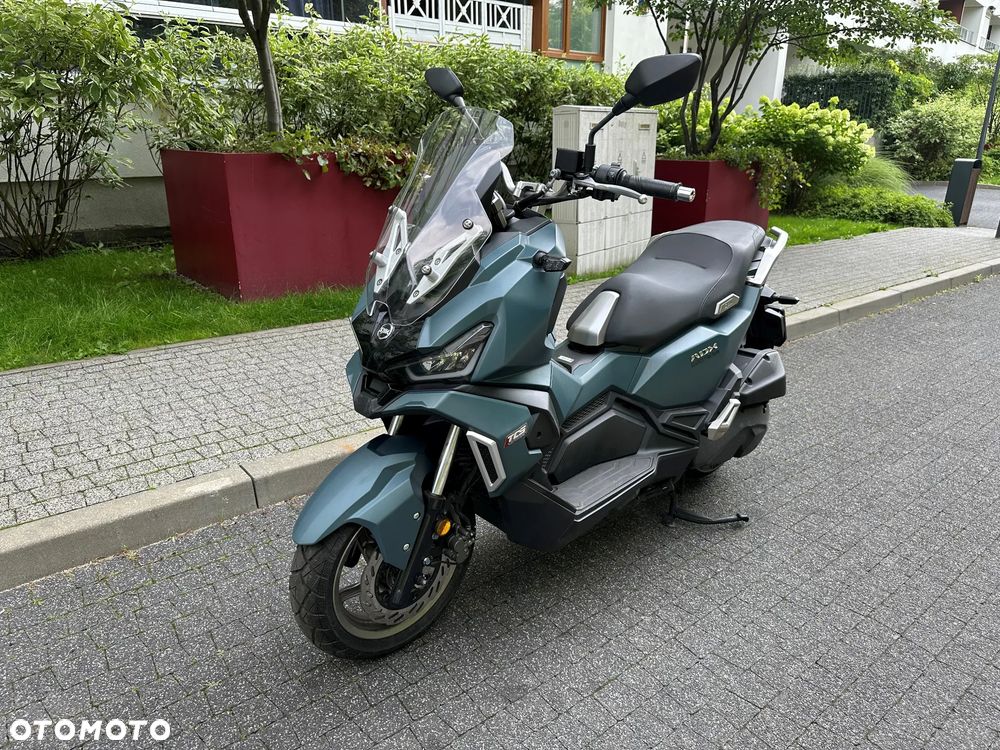 SYM ADX - 1