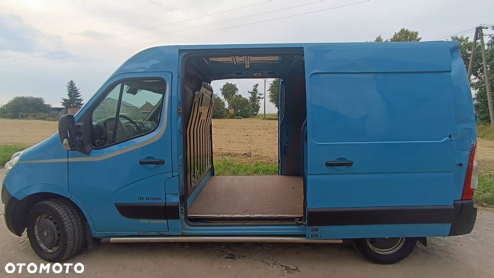 Renault Master - 8