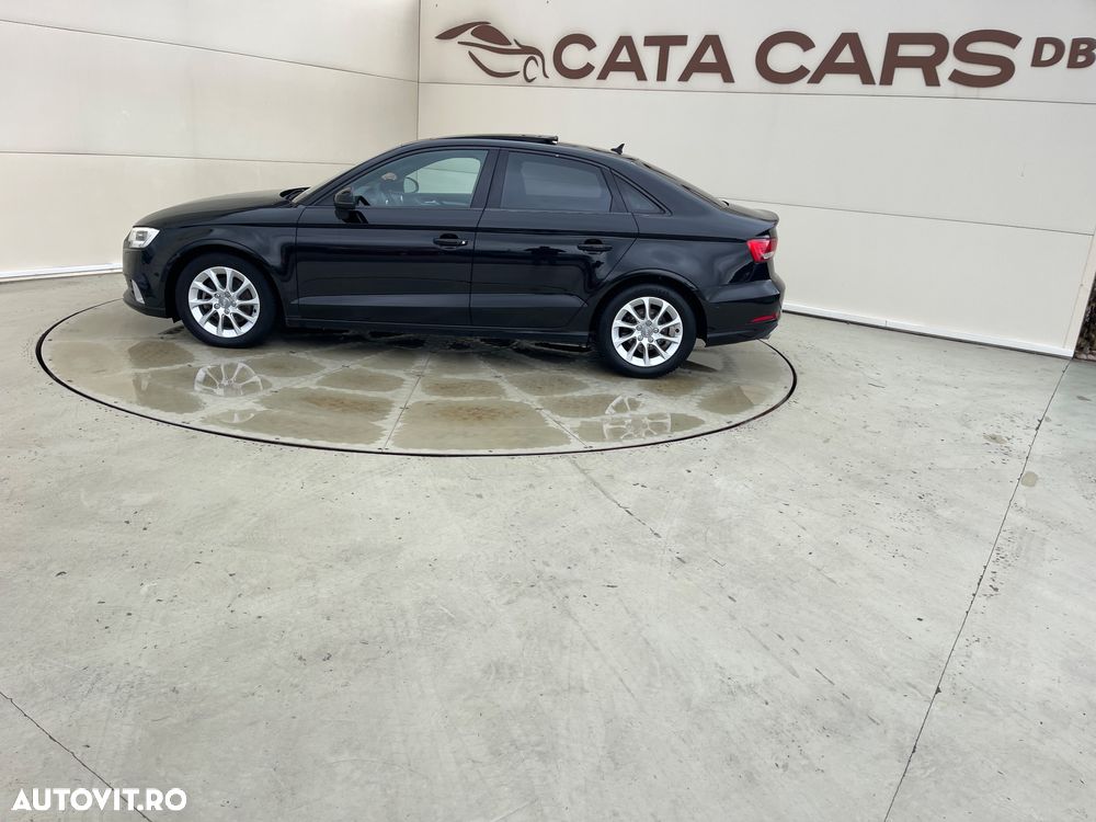 Audi A3 2.0 TDI Limousine (clean diesel) S tronic Ambiente - 7