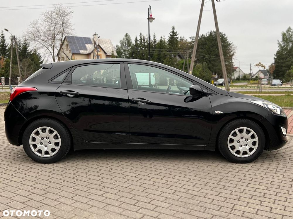 Hyundai i30 - 12