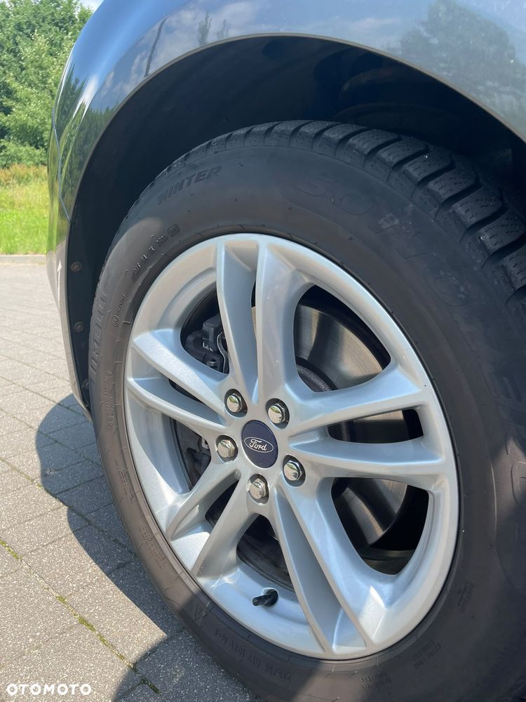Ford S-Max 2.0 TDCi Trend PowerShift - 10