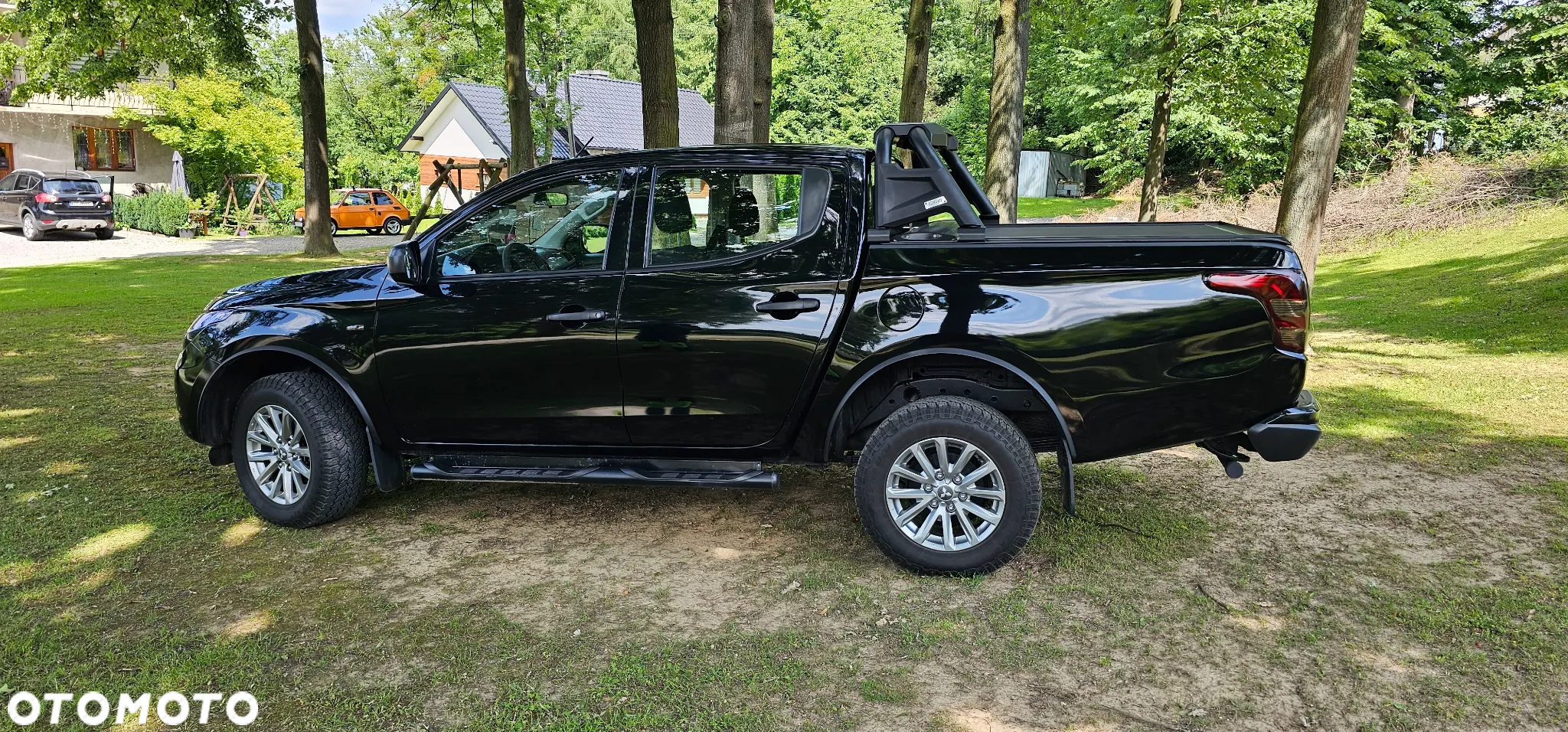 Mitsubishi L200 - 17