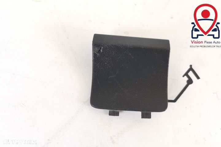 Capac Cui Tractare Bara Spate Stanga Original In Stare Buna 9Y Porsche - 1