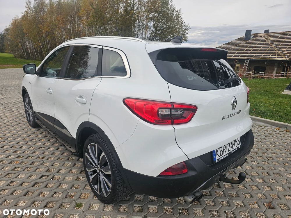 Renault Kadjar Energy TCe 130 Bose Edition - 6