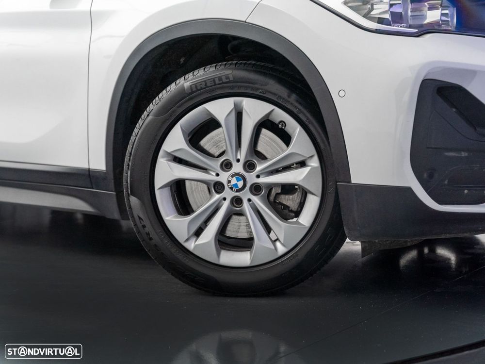 BMW X1 25 e xDrive - 9