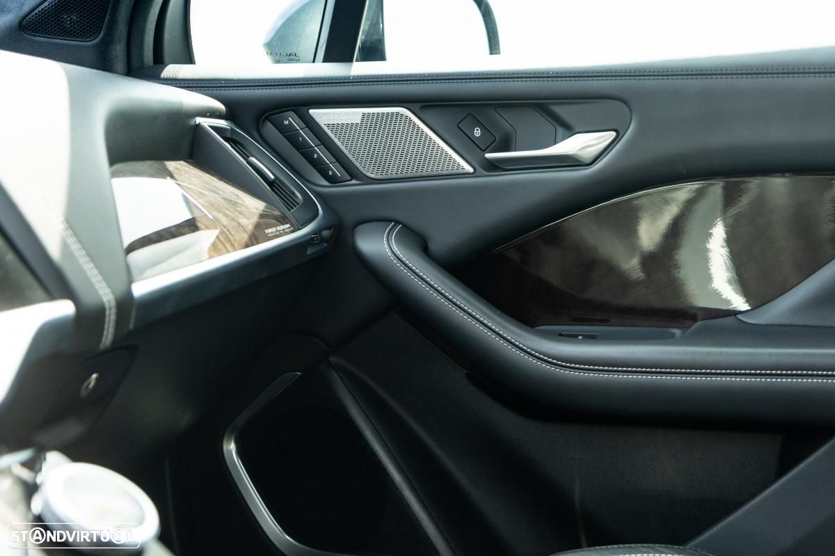 Jaguar I-Pace EV400 AWD First Edition - 15