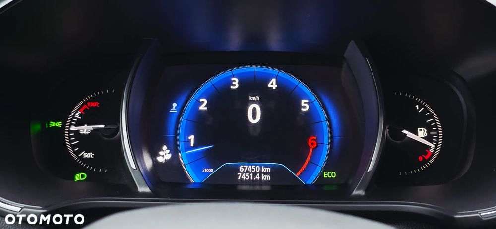 Renault Megane 1.3 TCe FAP Limited - 7