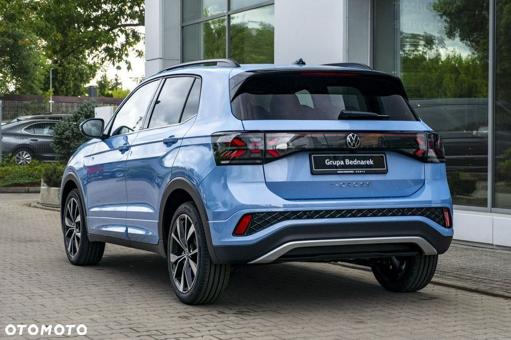 Volkswagen T-Cross - 7