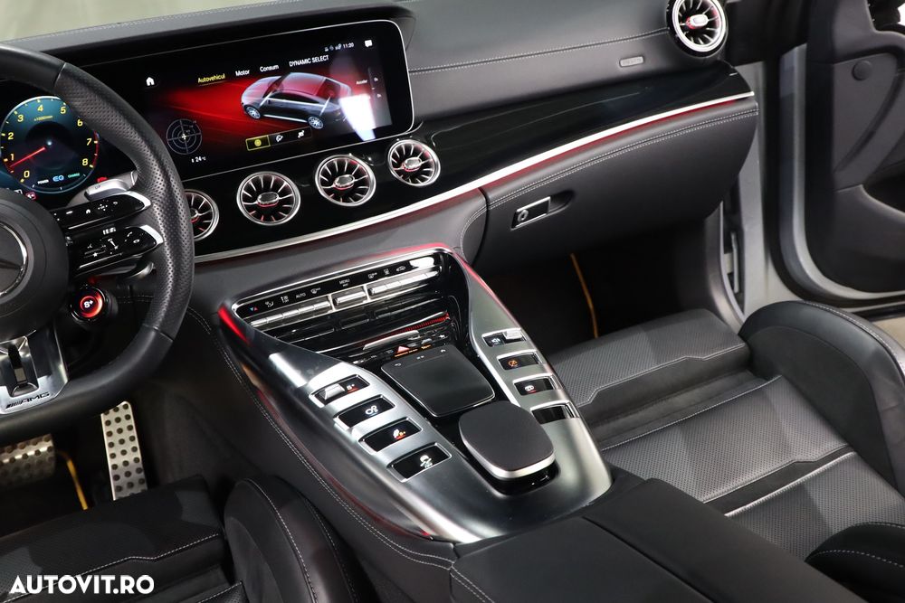 Mercedes-Benz AMG - 15