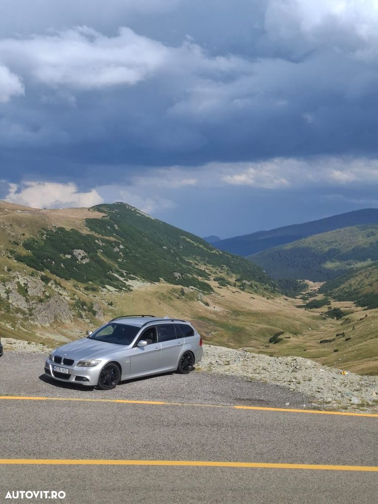 BMW Seria 3 - 14