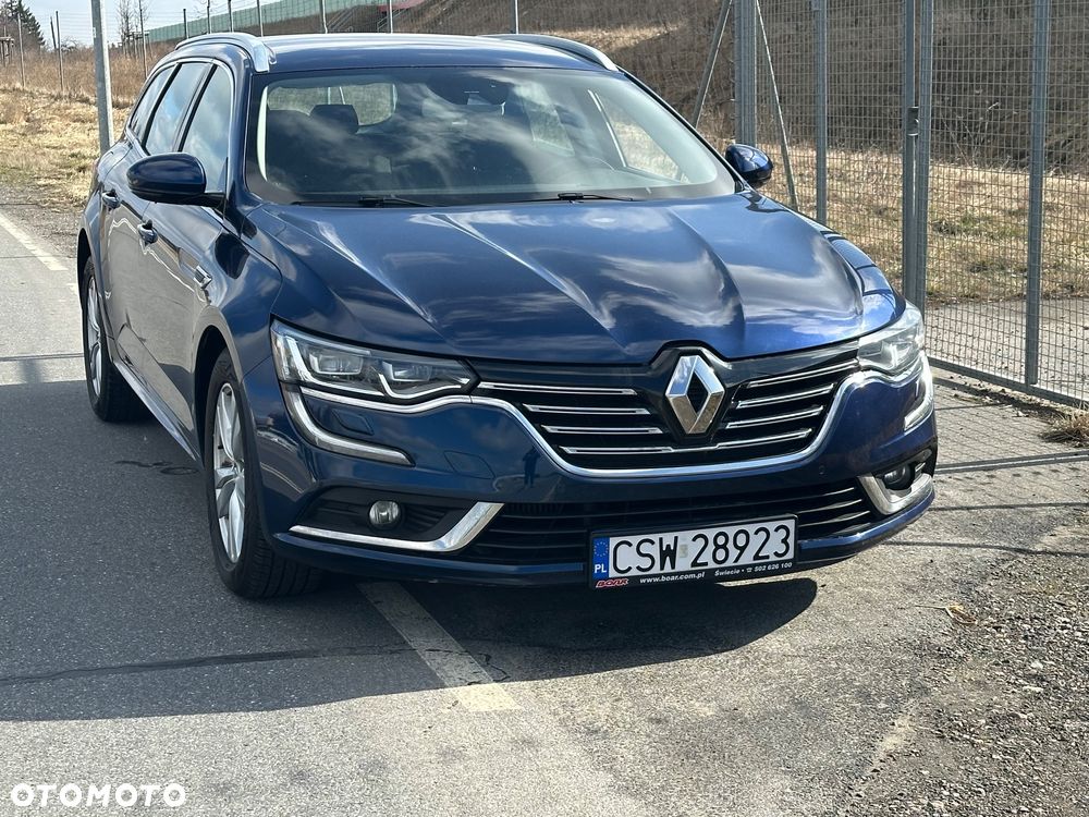 Renault Talisman ENERGY dCi 130 EDC INTENS - 15