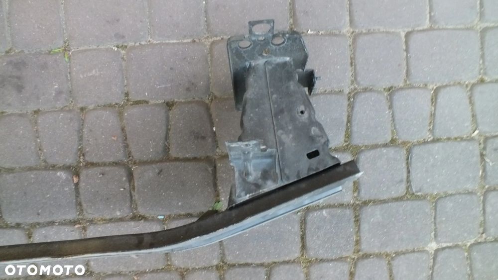 Belka zderzaka przedniego Alfa Romeo Tonale - 4