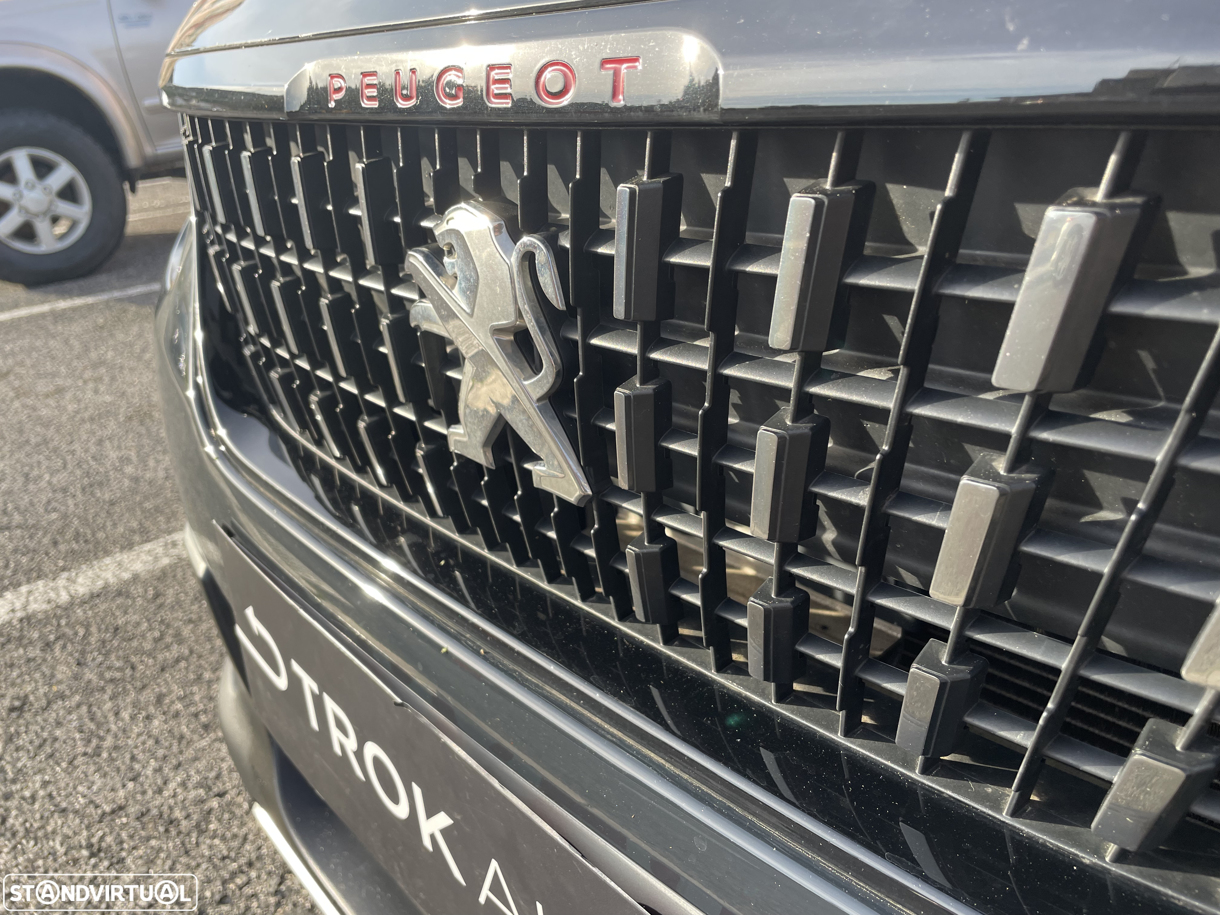 Peugeot 2008 1.2 PureTech GT Line - 10