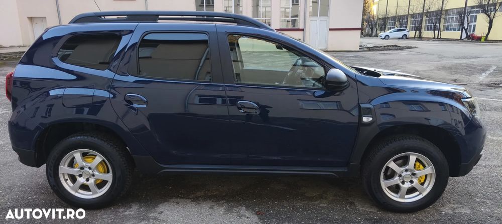 Dacia Duster - 11