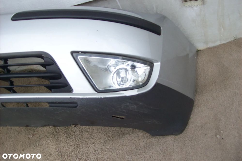 ZDERZAK PRZEDNI FORD MONDEO MK 3 LIFT - 7