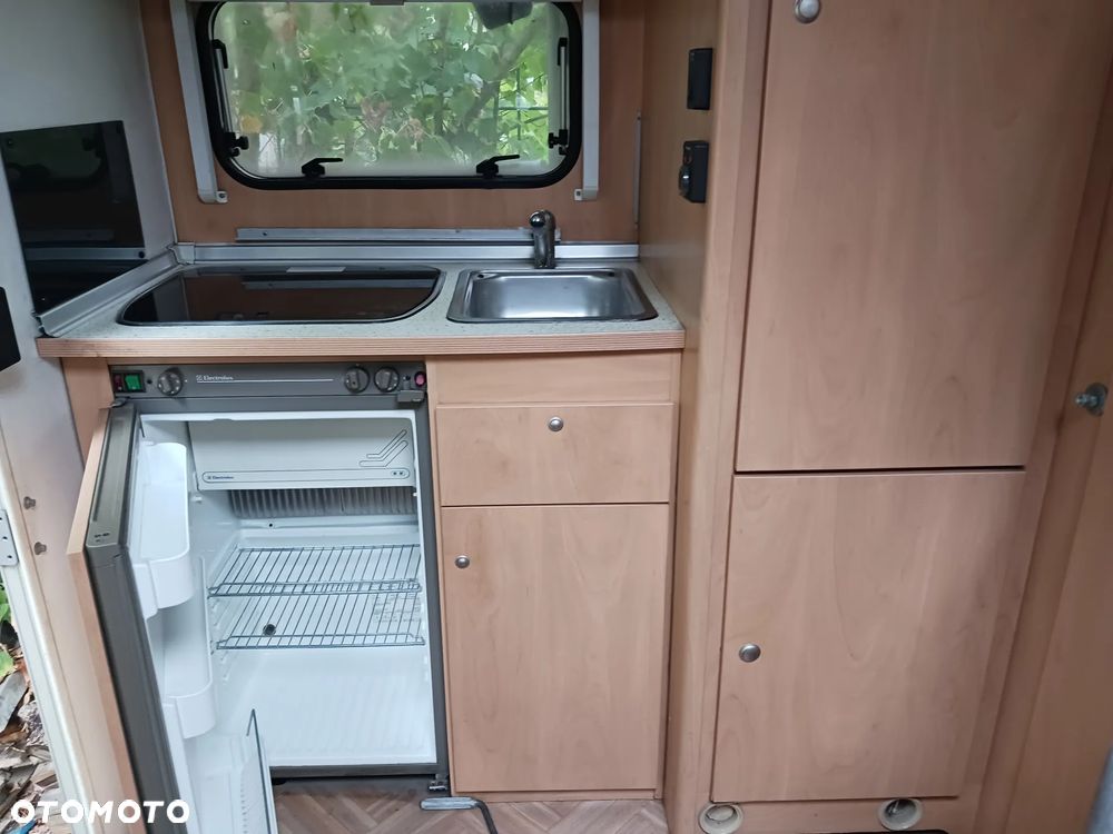 Fiat DUCATO 1,9 TD - 10
